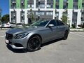 2014 Mercedes-Benz C-Класс 180 IV (W205), серый, 2000000 рублей