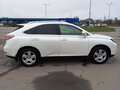 2013 Lexus RX 270 III Рестайлинг, белый, 2250000 рублей - вид 5