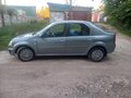 2012 Renault Logan I Рестайлинг, синий, 399000 рублей - вид 8