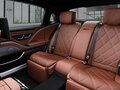 2026 Mercedes-Benz S-Класс 580 4MATIC VII (W223), серый - вид 7