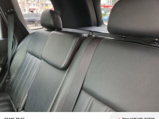2014 Nissan X-Trail II Рестайлинг, чёрный, 1380000 рублей, вид 5