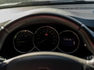 2014 Renault Sandero II, белый, 535001 рублей, вид 5