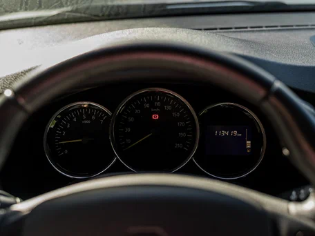 2014 Renault Sandero II, белый, 555001 рублей, вид 5