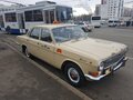 1981 ГАЗ 24 «Волга» 2401 I (24), бежевый, 2500000 рублей
