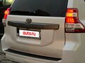 2015 Toyota Land Cruiser Prado 150 Series Рестайлинг 1, белый, 4299000 рублей - вид 3