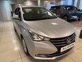 2025 Changan Alsvin, серый - вид 2