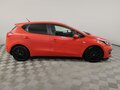2016 Kia Ceed II Рестайлинг, красный, 1070000 рублей - вид 3