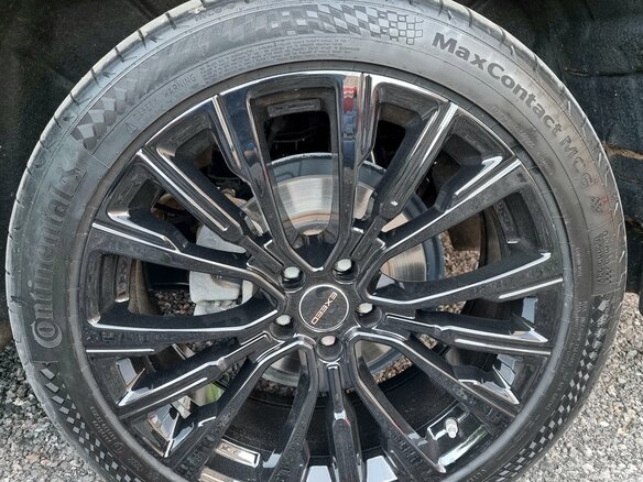2023 Exeed VX I, чёрный, 3220000 рублей - вид 16