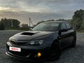 2008 Subaru Impreza III, серый, 920000 рублей - вид 6