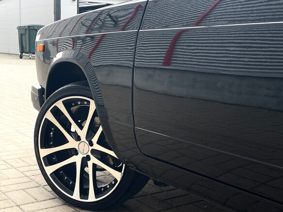 2010 Lada (ВАЗ) 2107, чёрный - вид 31