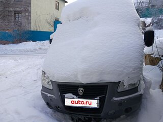 2017 ГАЗ ГАЗель (3221), белый, 820000 рублей, вид 1