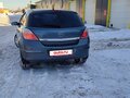 2006 Opel Astra H, серый, 420000 рублей - вид 5