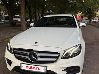 2020 Mercedes-Benz E-Класс 200 V (W213, S213, C238), белый, 4200000 рублей, вид 4