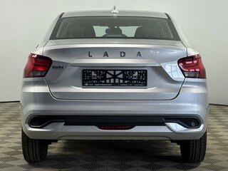 2026 Lada (ВАЗ) Iskra, серебристый, 1460000 рублей, вид 4