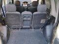 2002 Toyota FunCargo, серый, 380000 рублей - вид 11