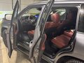 2016 Lexus LX 450d III Рестайлинг 2, серый, 6500000 рублей - вид 9