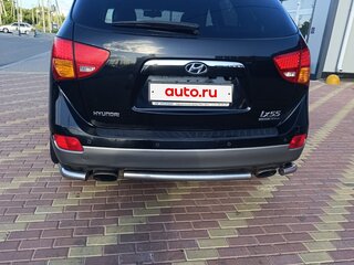2011 Hyundai ix55, чёрный, 1895000 рублей, вид 2