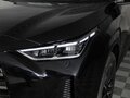 2025 GAC GS4, чёрный - вид 9