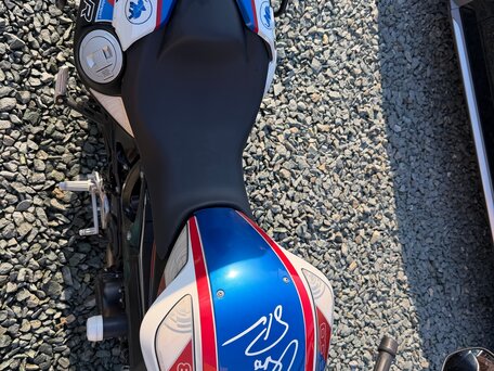 2011 BMW F 800 R, белый, 550000 рублей, вид 3
