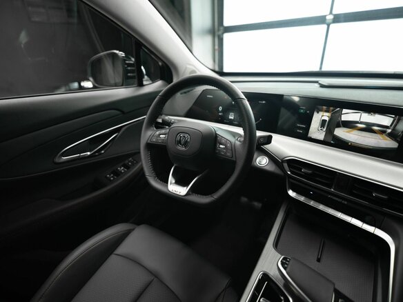 2024 Changan UNI-T I, синий, 3481015 рублей - вид 6