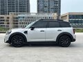 2022 Mini Countryman Cooper II Рестайлинг, белый, 2000000 рублей - вид 7