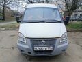 2014 ГАЗ ГАЗель (2705), белый, 320000 рублей