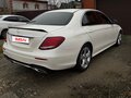 2017 Mercedes-Benz E-Класс 200 V (W213, S213, C238), белый - вид 2