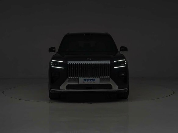 2026 Zeekr 8X 70 kWh, серый, 12900000 рублей - вид 12