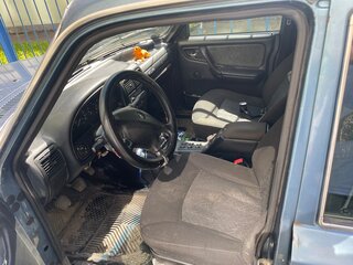 2005 ГАЗ 31105 «Волга» 311055, серый, 115000 рублей, вид 5