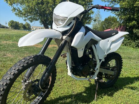 2020 BSE Z1, белый, 100000 рублей, вид 3