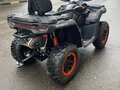 2025 CFMoto CFORCE 1000 EPS, чёрный, 1349000 рублей - вид 4