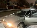 2000 Skoda Octavia I (A4) Рестайлинг, серебристый, 325000 рублей