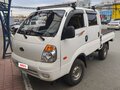 2010 Kia Bongo, белый, 3500000 рублей - вид 1
