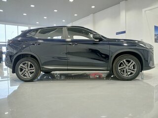 2025 Changan CS35 Max, чёрный, 2789900 рублей, вид 4