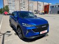 2024 Haval F7 I Рестайлинг, синий, 2390000 рублей - вид 2