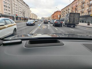 2024 Li Auto (Lixiang) L7 52.3 kWh I Рестайлинг, серый, 5999999 рублей, вид 4