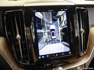 2022 Volvo XC60 II Рестайлинг, чёрный, 5500000 рублей, вид 5