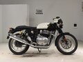 2023 Royal Enfield Continental GT, белый, 650000 рублей