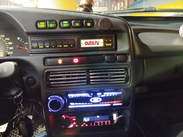 2012 Lada (ВАЗ) 2114, серый, 380000 рублей - вид 14