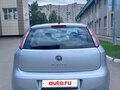2012 Fiat Punto III Punto, серый, 750000 рублей - вид 4