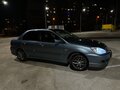 2006 Mitsubishi Lancer IX, серый, 700000 рублей - вид 6