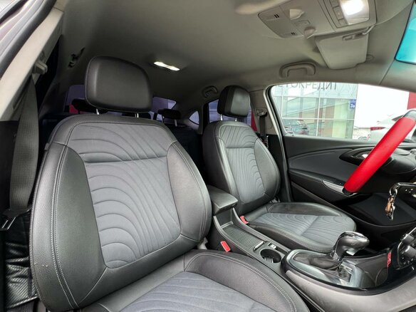 2013 Opel Astra J Рестайлинг, коричневый, 700000 рублей - вид 8