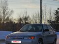 2007 Lada (ВАЗ) 2112, серебристый, 165000 рублей - вид 5