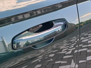 2026 VOLGA K50, зелёный, 4799000 рублей, вид 4
