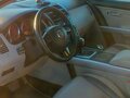 2008 Mazda CX-9 I, чёрный, 1180000 рублей - вид 6