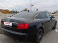 2006 Audi A6 III (C6), чёрный, 810000 рублей - вид 3