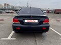 2005 Mitsubishi Lancer IX, синий, 235000 рублей - вид 3