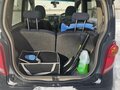 2009 Honda Life V, чёрный, 410000 рублей - вид 7