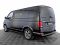 2021 Volkswagen Multivan T6 Рестайлинг, чёрный, 5685000 рублей - вид 7