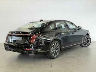 2024 Hongqi H9 I Рестайлинг, чёрный, 6490000 рублей, вид 4